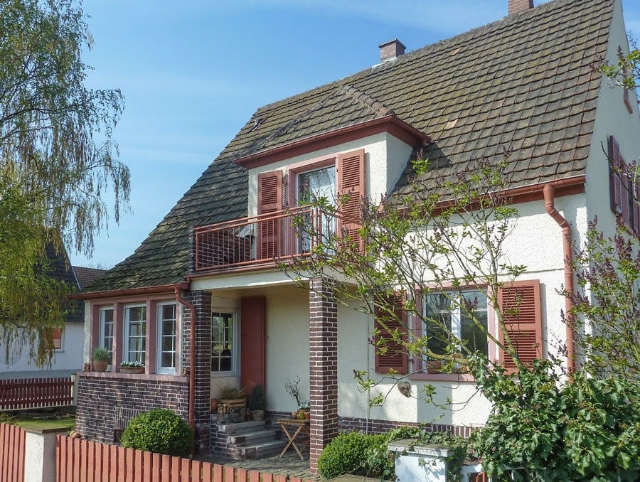 Verkaufen Sie Ihre Immobilie mit Degenhardt Immobilien Reinheim