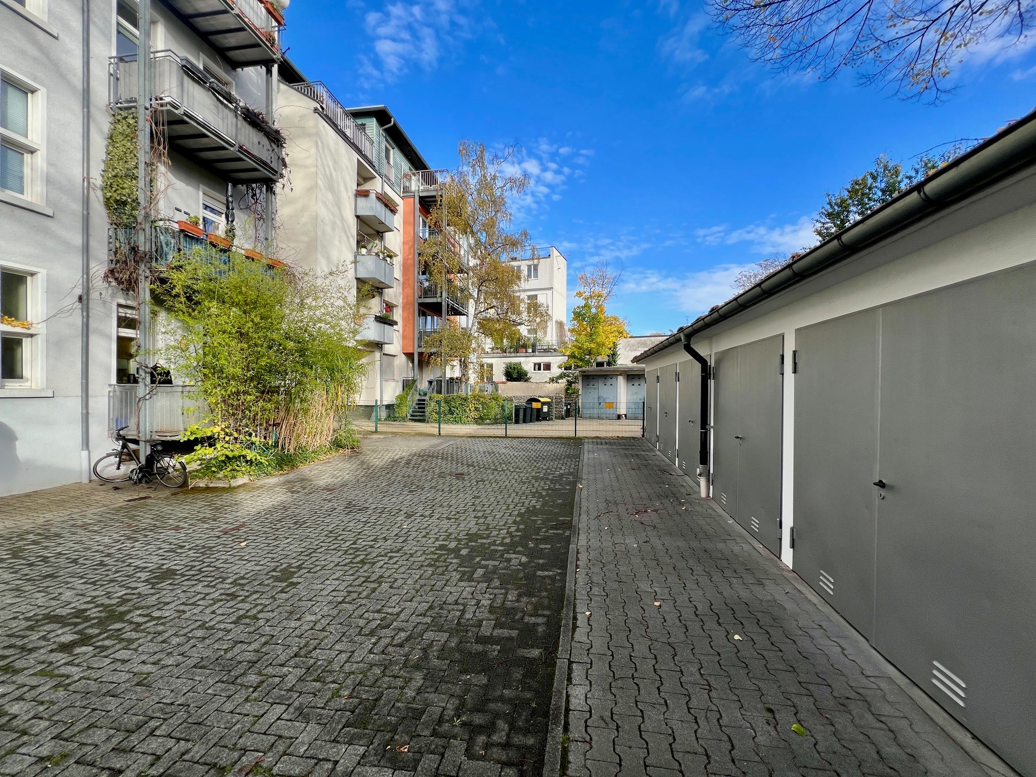 Vermietete 2 bis 3 Zimmer Wohnung im Darmstädter Johannesviertel! bei Degenhardt Immobilien