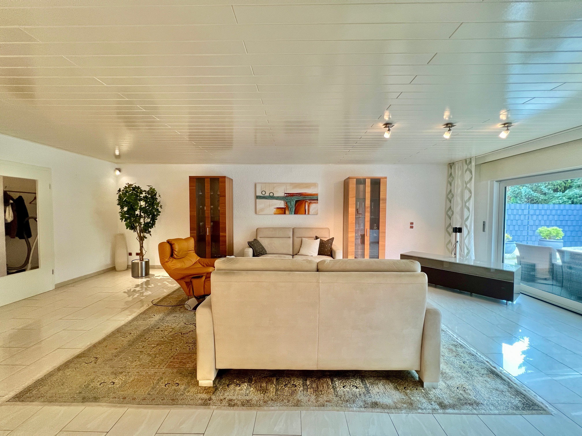 Wohnen - Wohlfühlen - Leben: Einfamilienhaus mit vielen Highlights! bei Degenhardt Immobilien